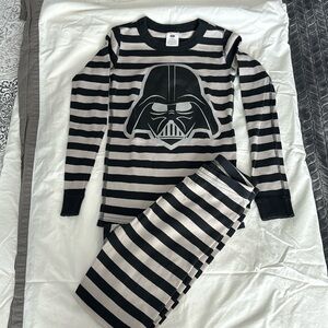 Star Wars/ Darth Vader pajama set
